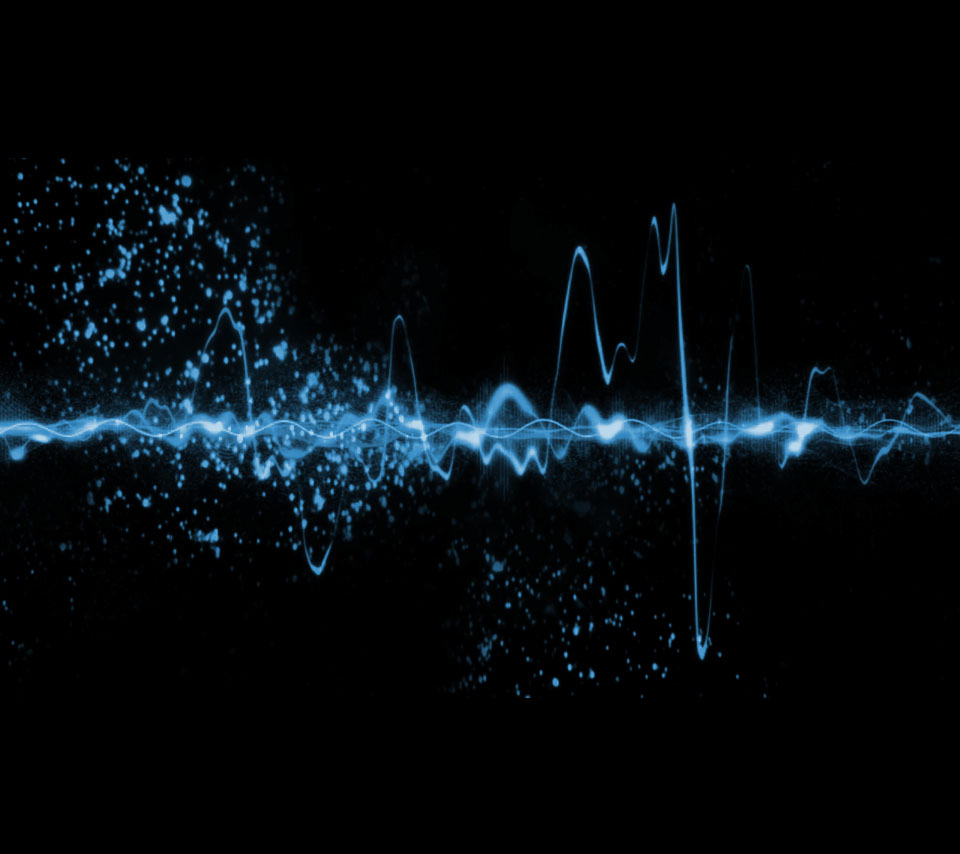 Just A Blue Cod Wallpaper Modern Warfare Blue Logo 960x854