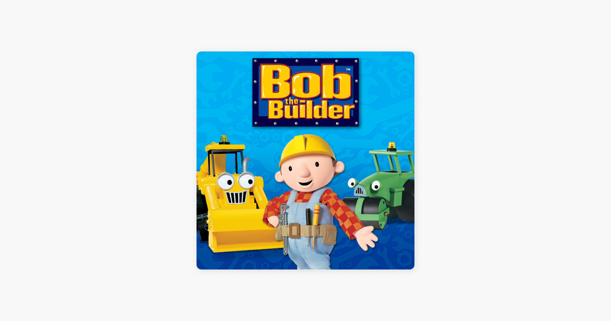 Bob And The Builder - HD Wallpaper 