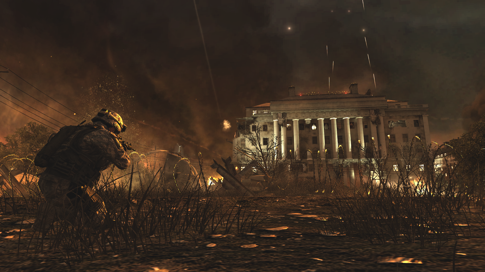 Call Of Duty Modern Warfare 2 Of Their Own Accord 1920x1080 - 1920x1080 Wallpaper Call Of Duty Modern Warfare 2 Of Their Own Accord 1920x1080 - 1920x1080 Wallpaper