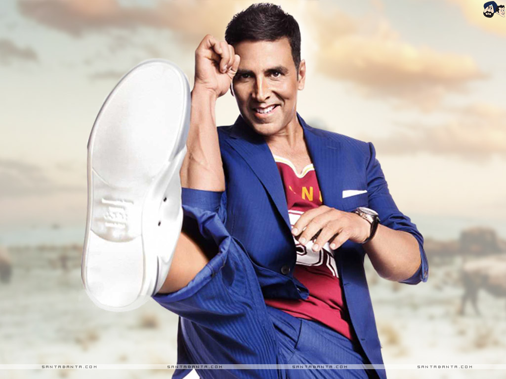 Akshay Kumar Wallpaper - Facts About Akshay Kumar - HD Wallpaper 