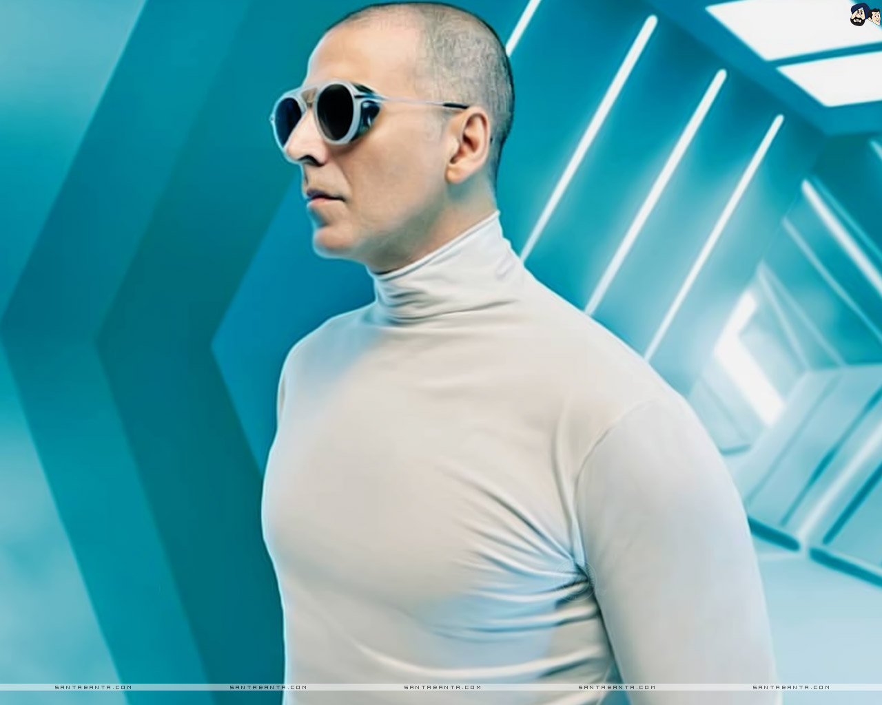 Akshay Kumar - Mission Mangal Akshay Kumar Poster - HD Wallpaper 