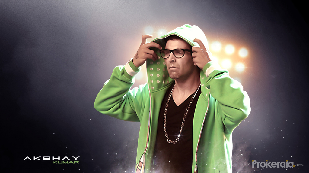 Akshay Kumar Wallpaper Downloading - HD Wallpaper 