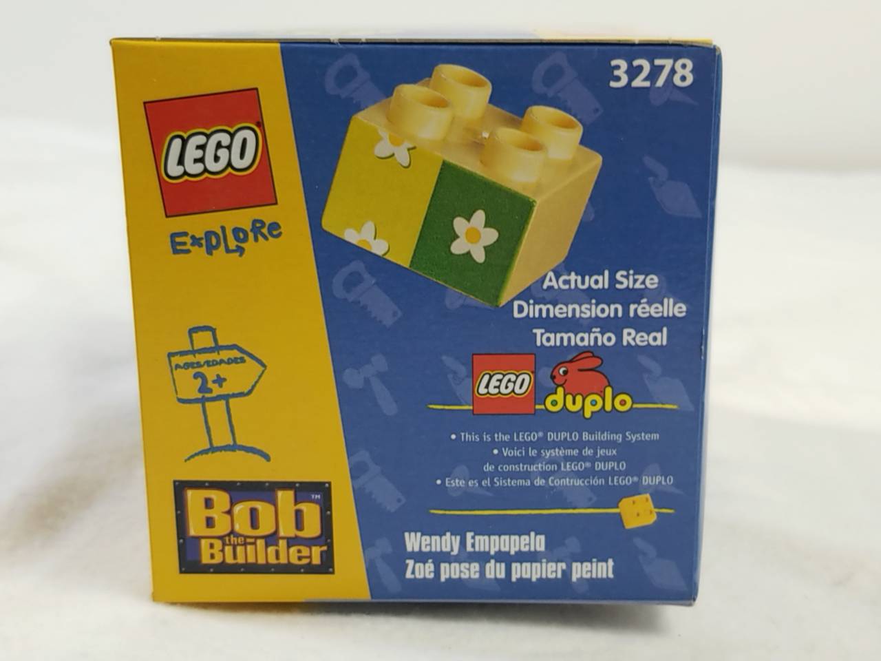 Bob The Builder - HD Wallpaper 