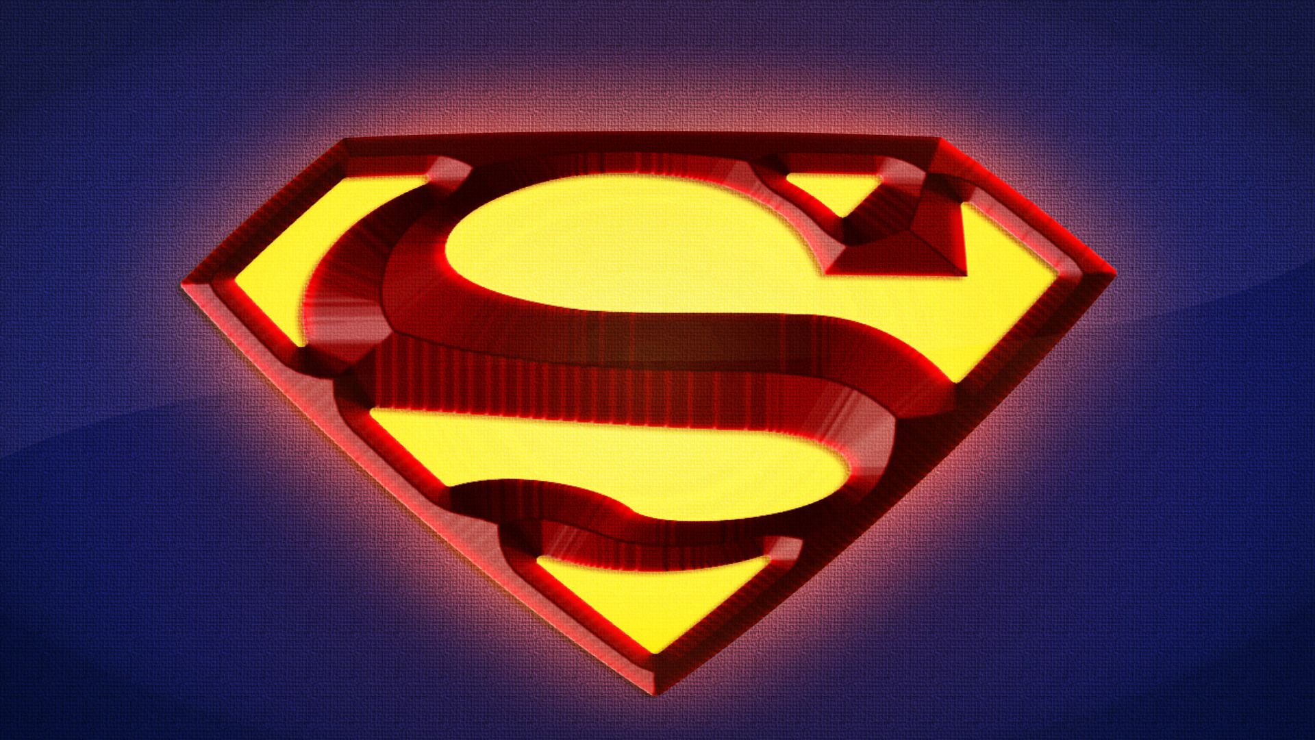 Stunning Superman Wallpaper - Superman Ipad Wallpaper Hd - HD Wallpaper 