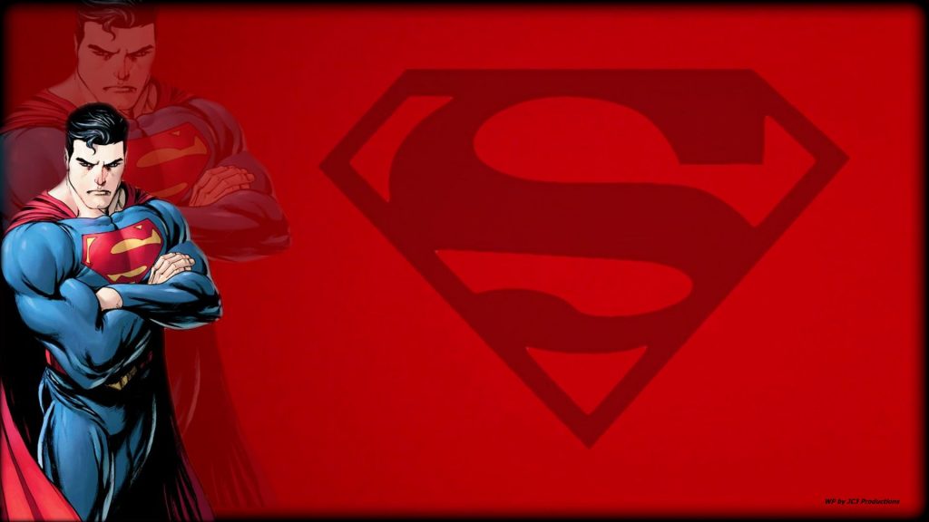 Superman Wallpaper - Imagenes De Fondo De Superman - HD Wallpaper 