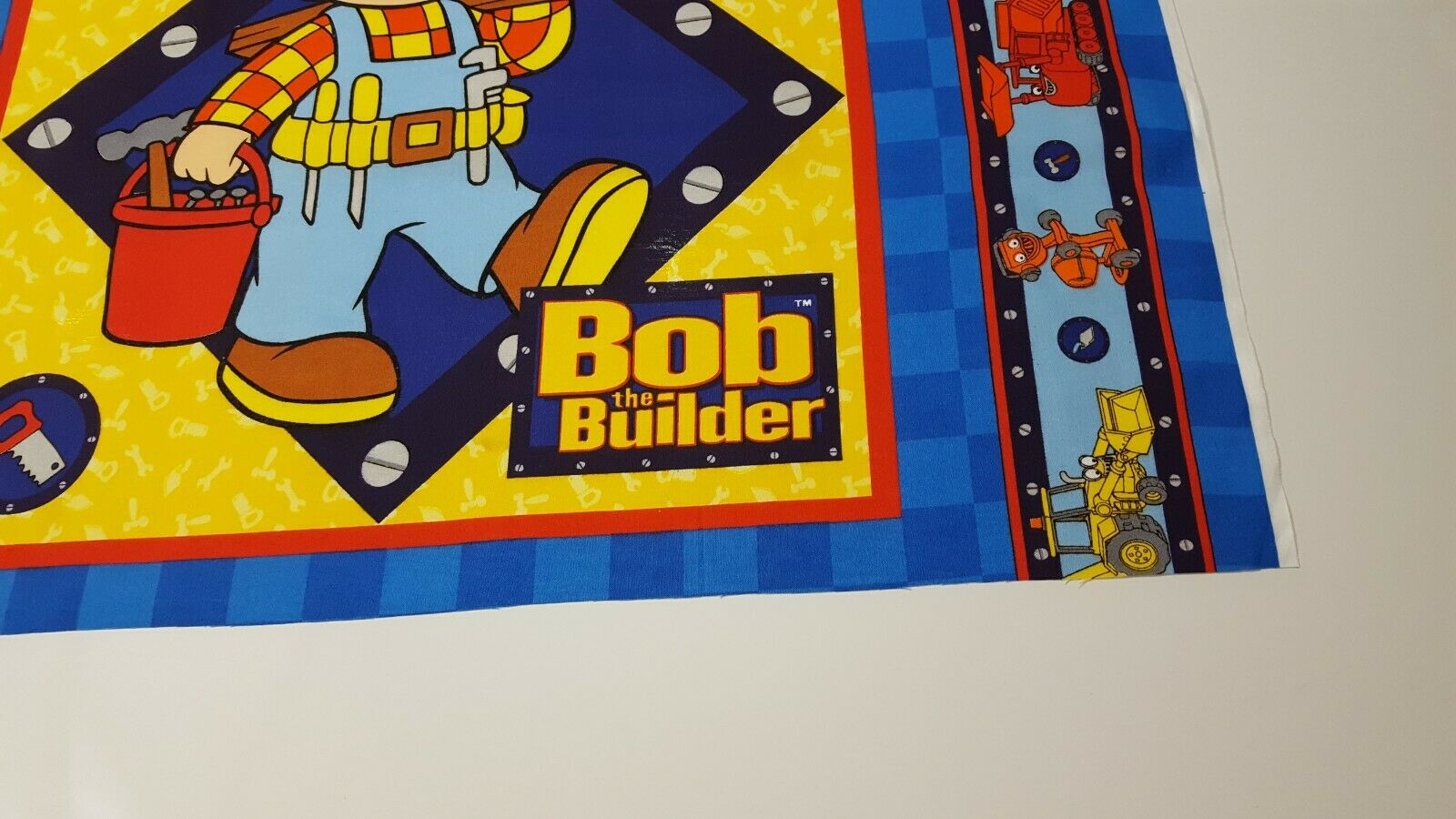 Bob The Builder - HD Wallpaper 
