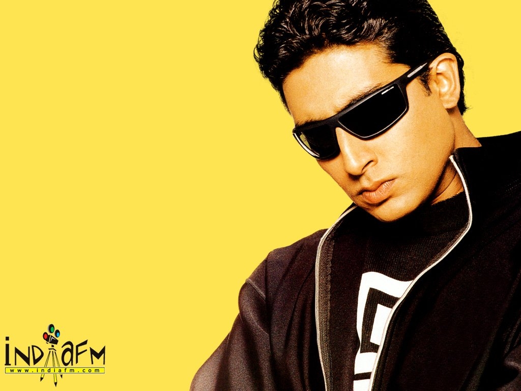 Abhishek Bachchan - HD Wallpaper 