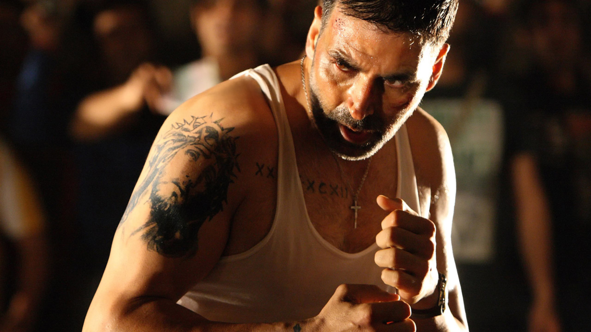 Akshay Kumar Action Movie - HD Wallpaper 