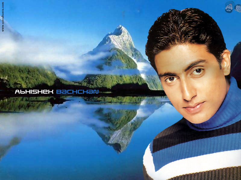 Abhishek Bachchan Hd - HD Wallpaper 