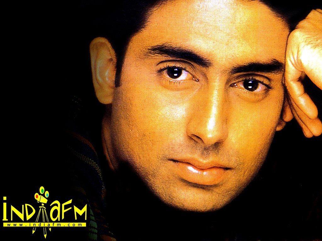Abhishek Bachchan Wallpapers - Human - HD Wallpaper 
