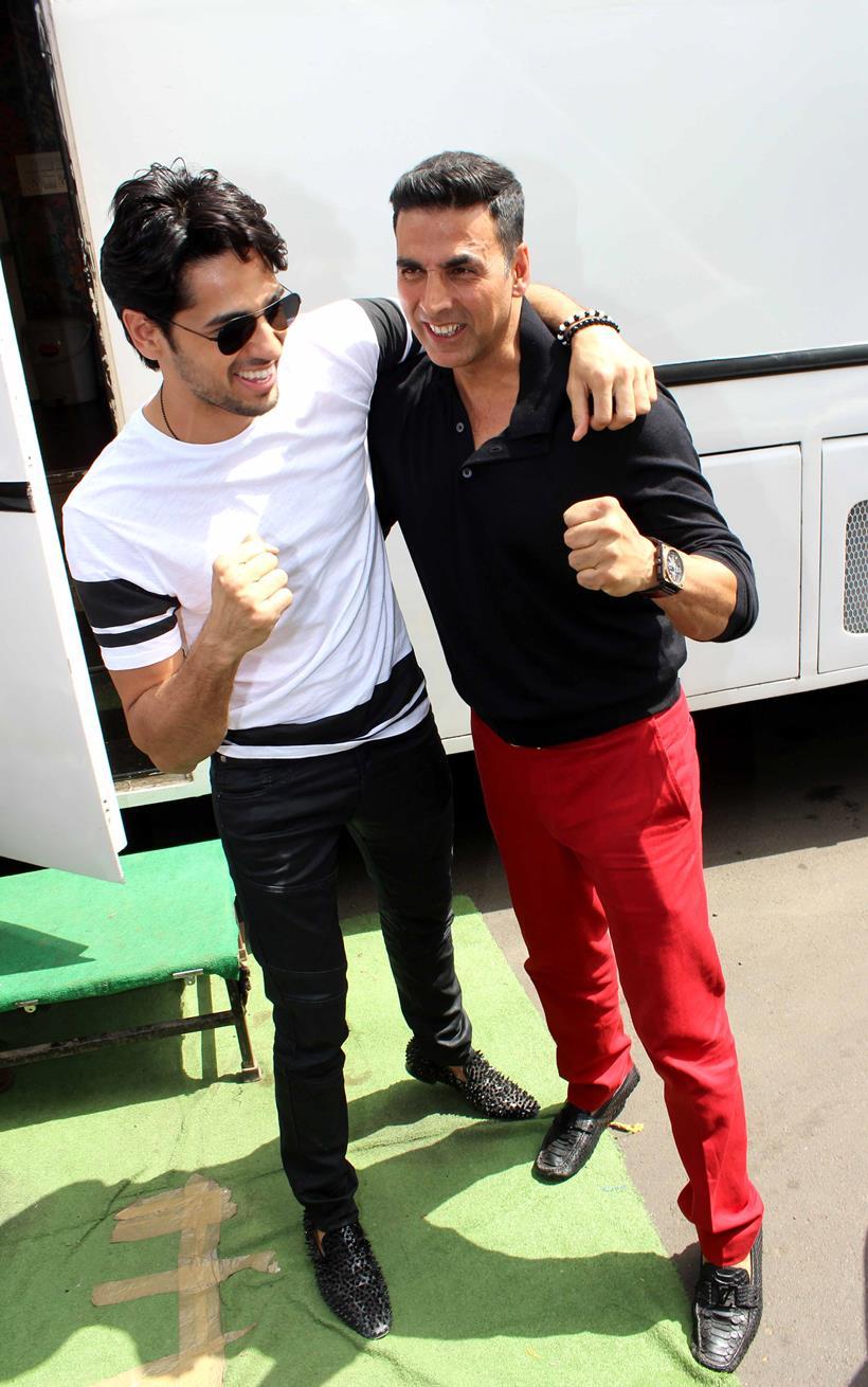 Akshay Kumar All Pics Hd - HD Wallpaper 