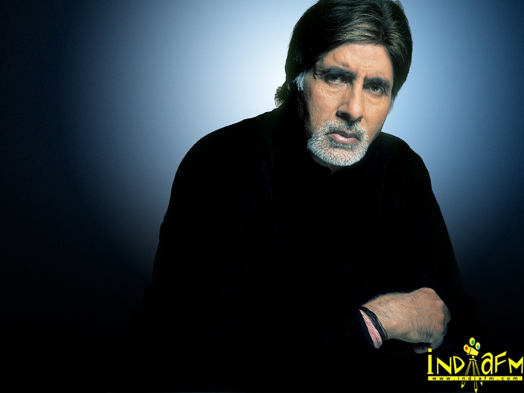 Amitabh Bachchan Rajesh Khanna Age - HD Wallpaper 