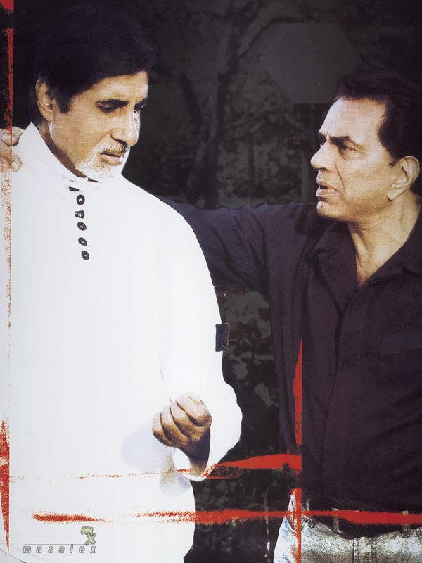 Dharmendra - HD Wallpaper 