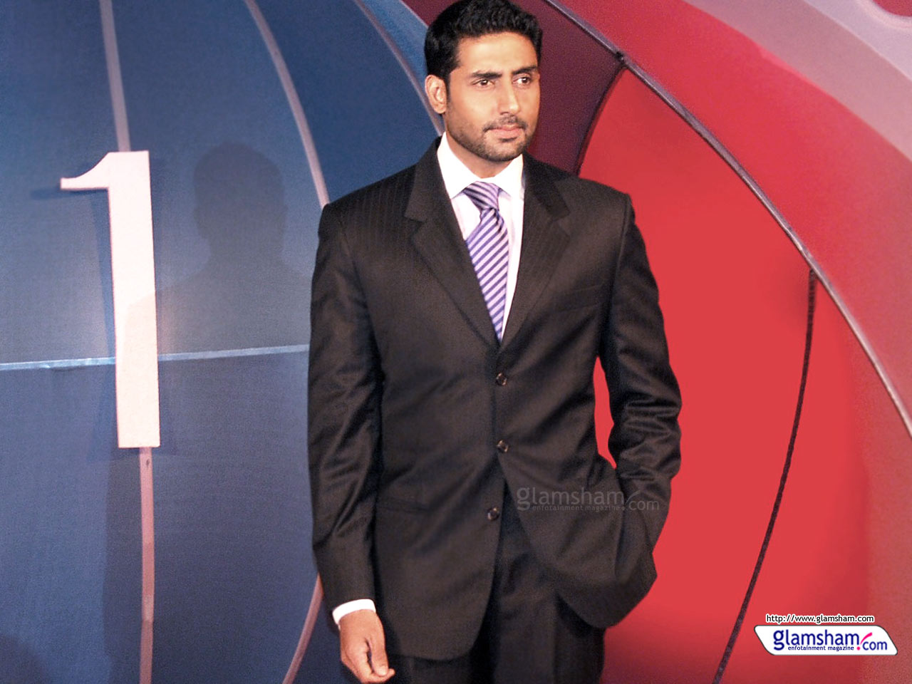 Abhishek Bachchan - HD Wallpaper 