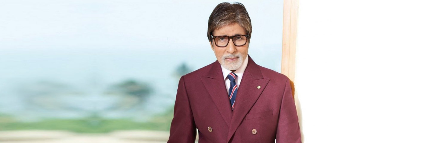 Amitabh Bachchan - Amitabh Bachchan Wallpapers Hd - HD Wallpaper 