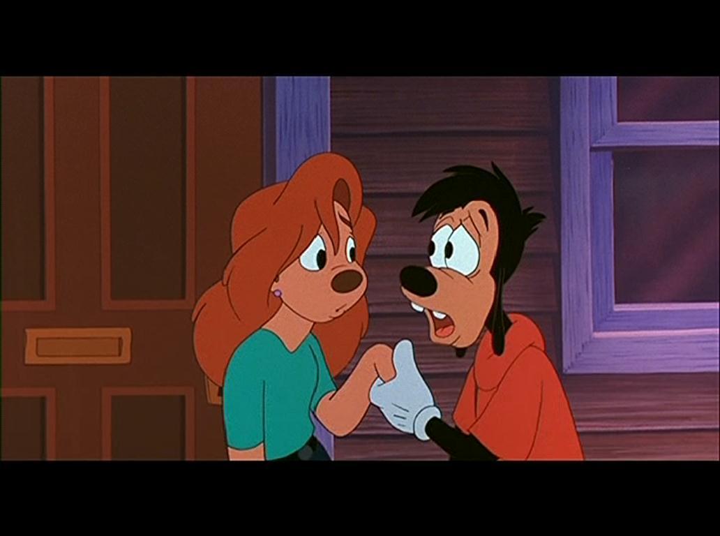 A Goofy Movie - Goofy Movie Wallpaper Iphone - HD Wallpaper 