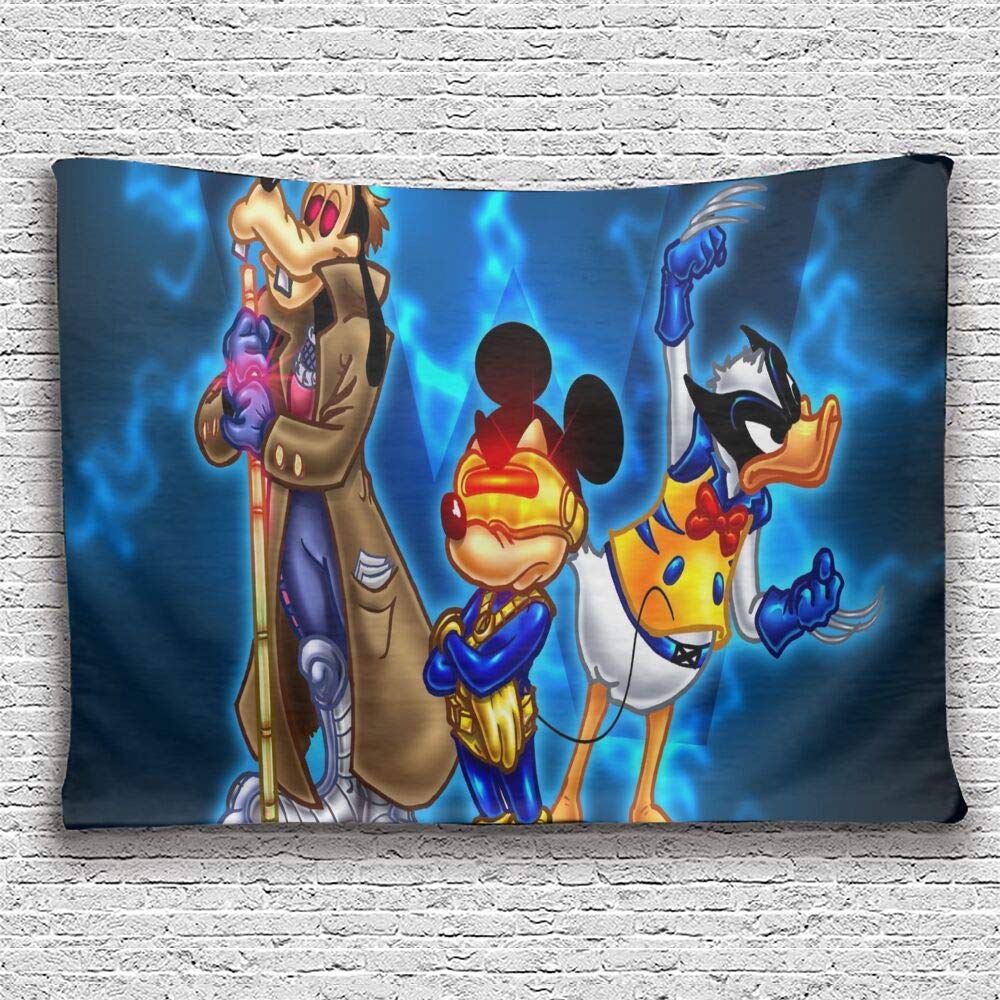 Disney Marvel - HD Wallpaper 