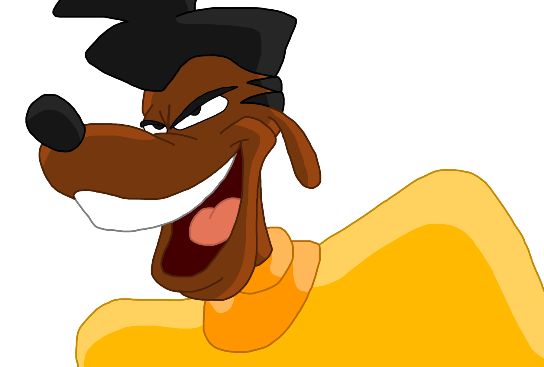 Powerline A Goofy Movie - Powerline A Goofy Movie Png - HD Wallpaper 