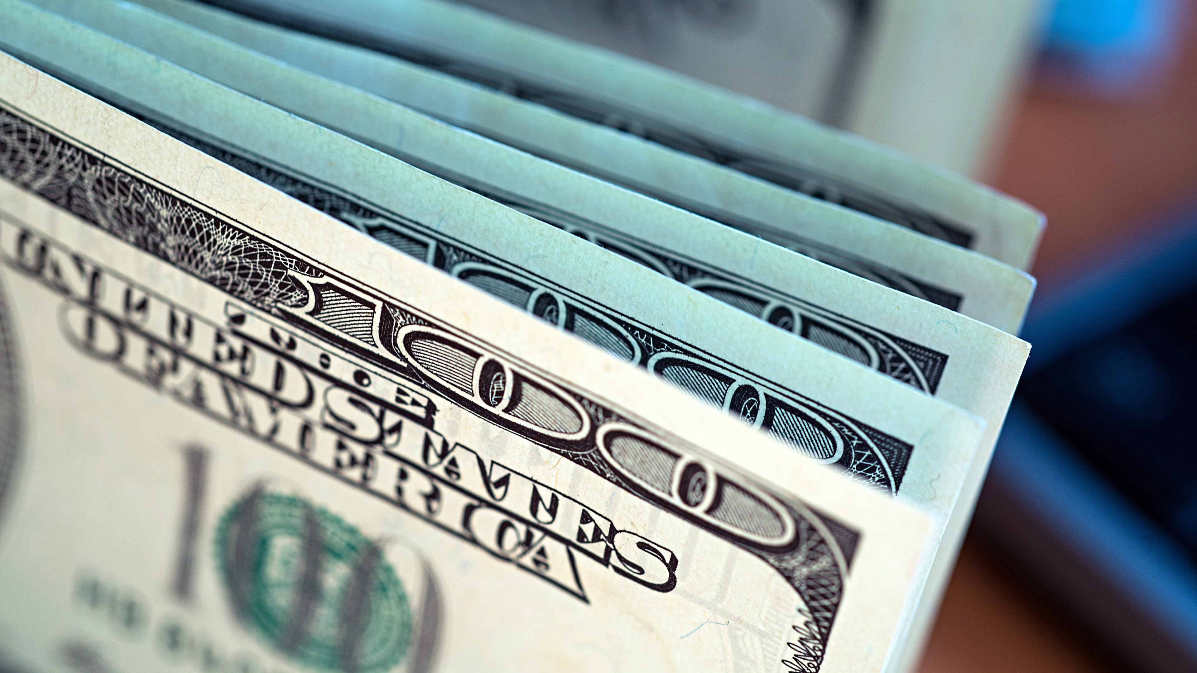 Wallpaper Dollar, Money, Paper - Money - HD Wallpaper 