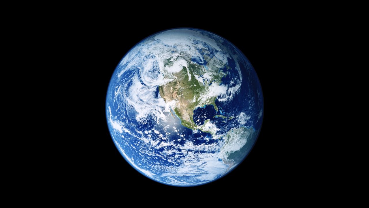 Planet Earth Nasa - HD Wallpaper 