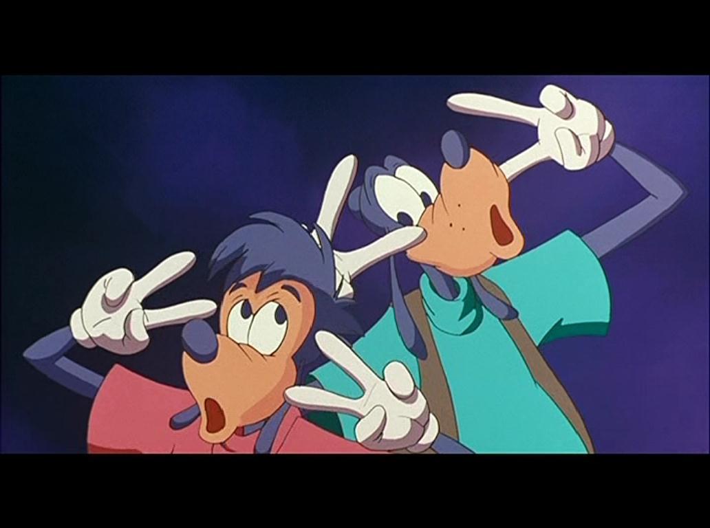 A Goofy Movie - Goofy Movie Goofy - HD Wallpaper 