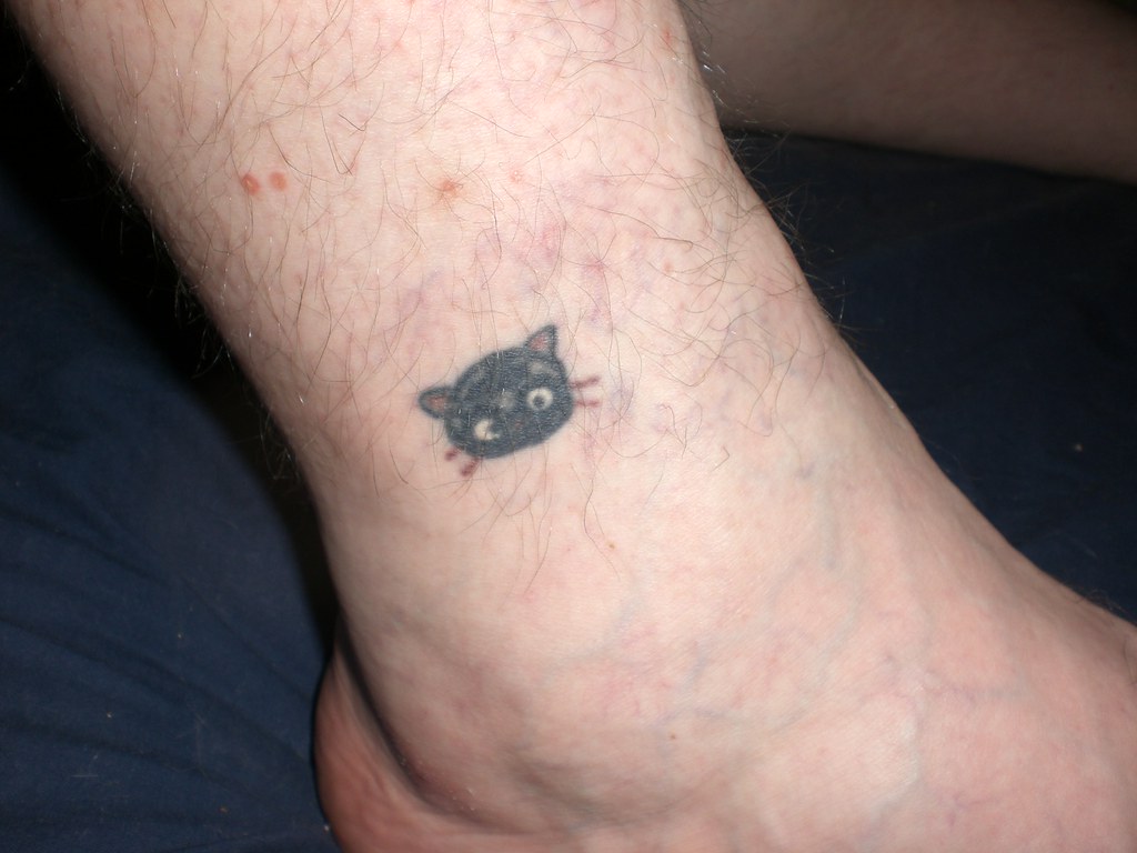 Tattoo - HD Wallpaper 