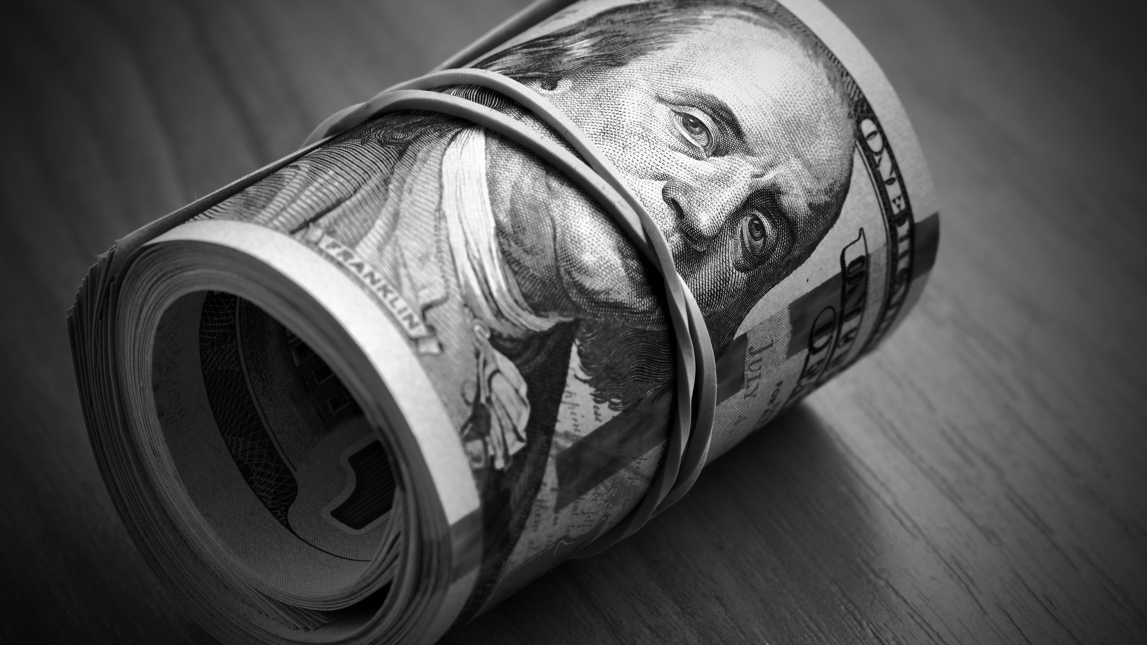 Wallpaper Dollar, One Roll, Money - Dollar Wallpaper Hd Black - 3840x2160 Wallpaper Wallpaper Dollar, One Roll, Money - Dollar Wallpaper Hd Black - 3840x2160 Wallpaper