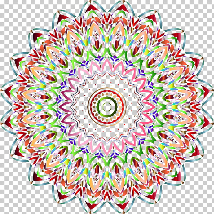 Transparent Background Mandala - HD Wallpaper 