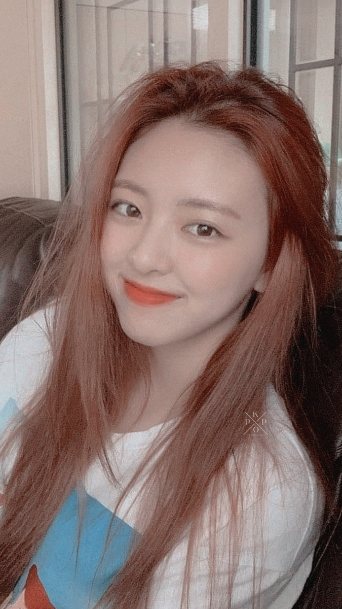 Gf Material


like/reblog - Itzy Yuna No Makeup - HD Wallpaper 