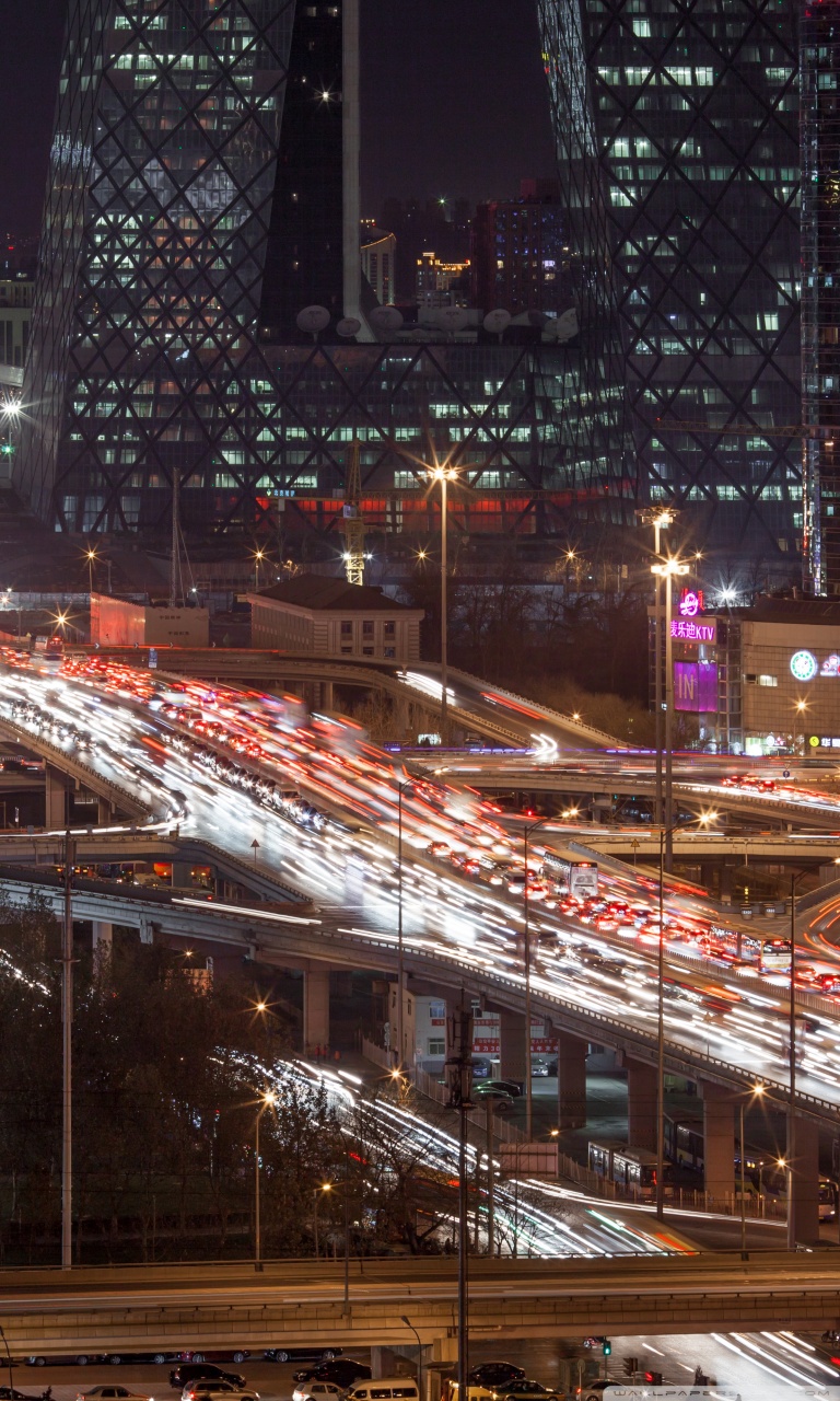 Beijing Wallpaper Iphone - HD Wallpaper 