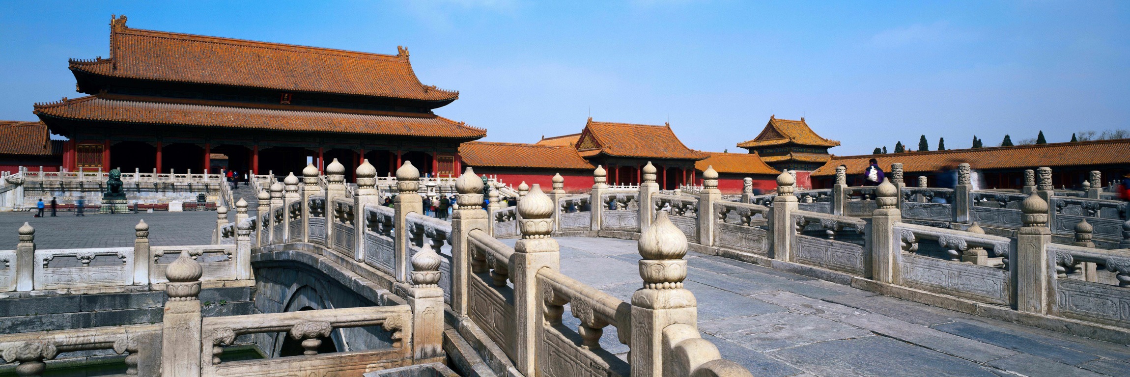 forbidden city beijing wallpaper