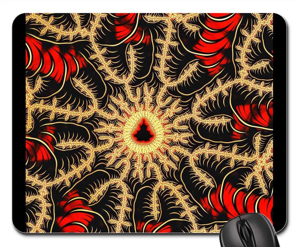 Fractal - HD Wallpaper 