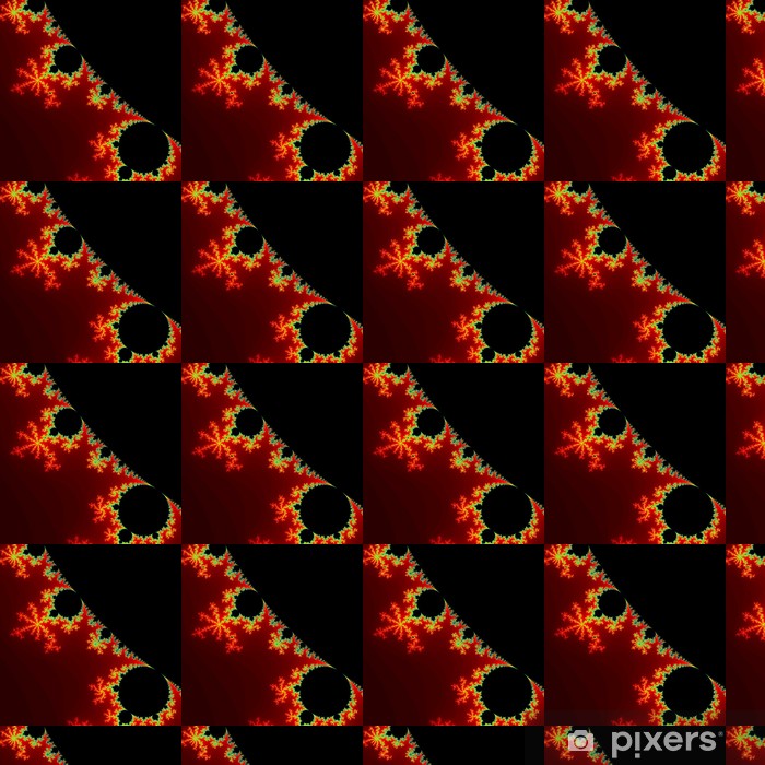 Mandelbrot Set - HD Wallpaper 