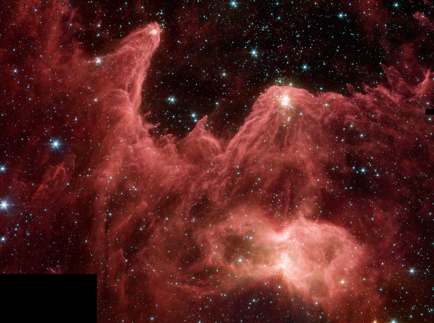 Goat Herders Guide To The Galaxy - HD Wallpaper 