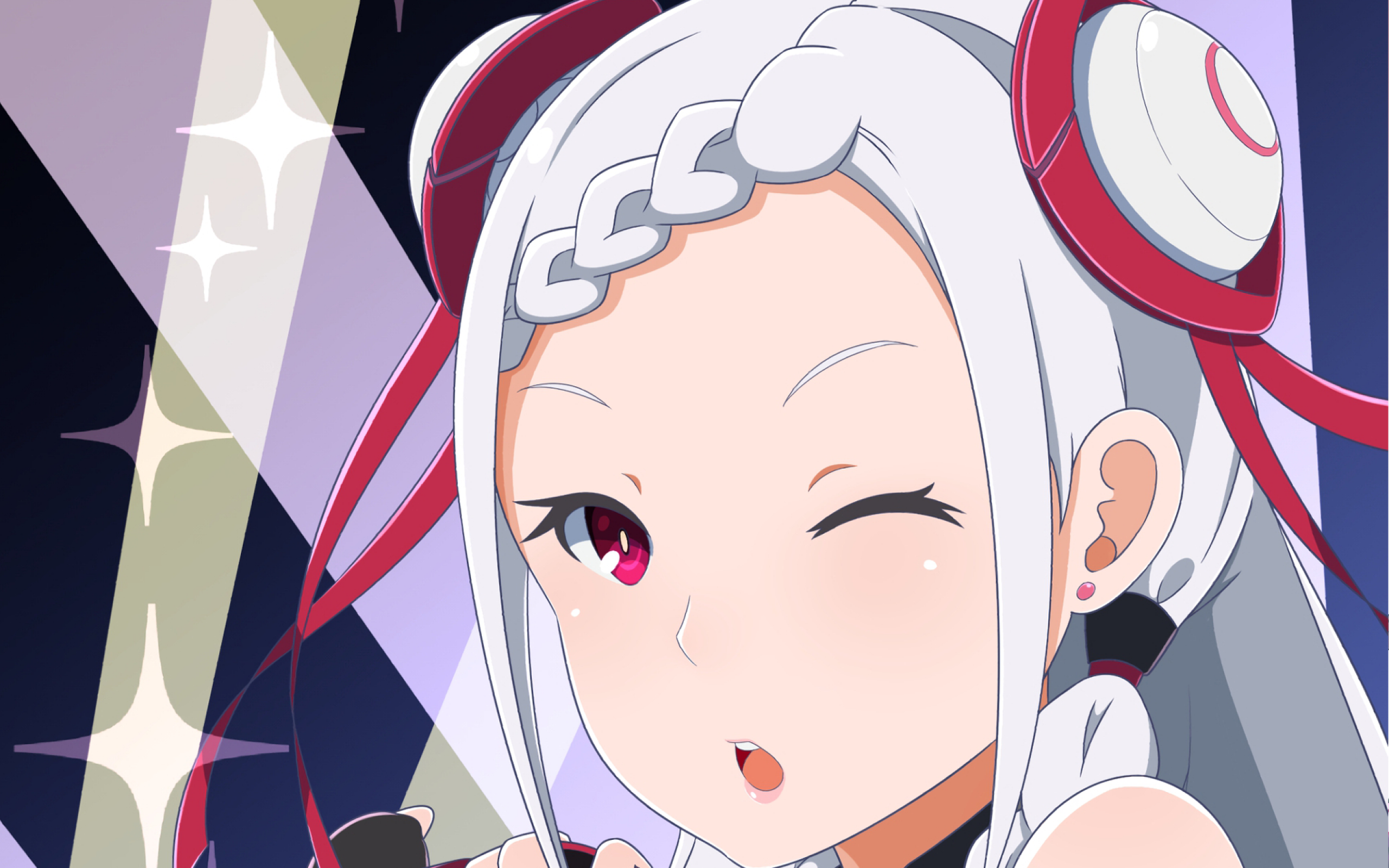 Sword Art Online The Movie Yuna Yuna, Sword Art Online The Movie - Sword Art Online Yuna - 2560x1600