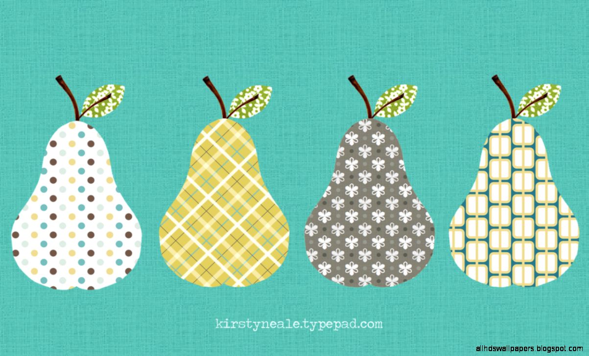 Palette Pingpong No36 Desktop Wallpapers Kirsty Neale - Minnie Mouse Cara Silueta Con 1 - HD Wallpaper 