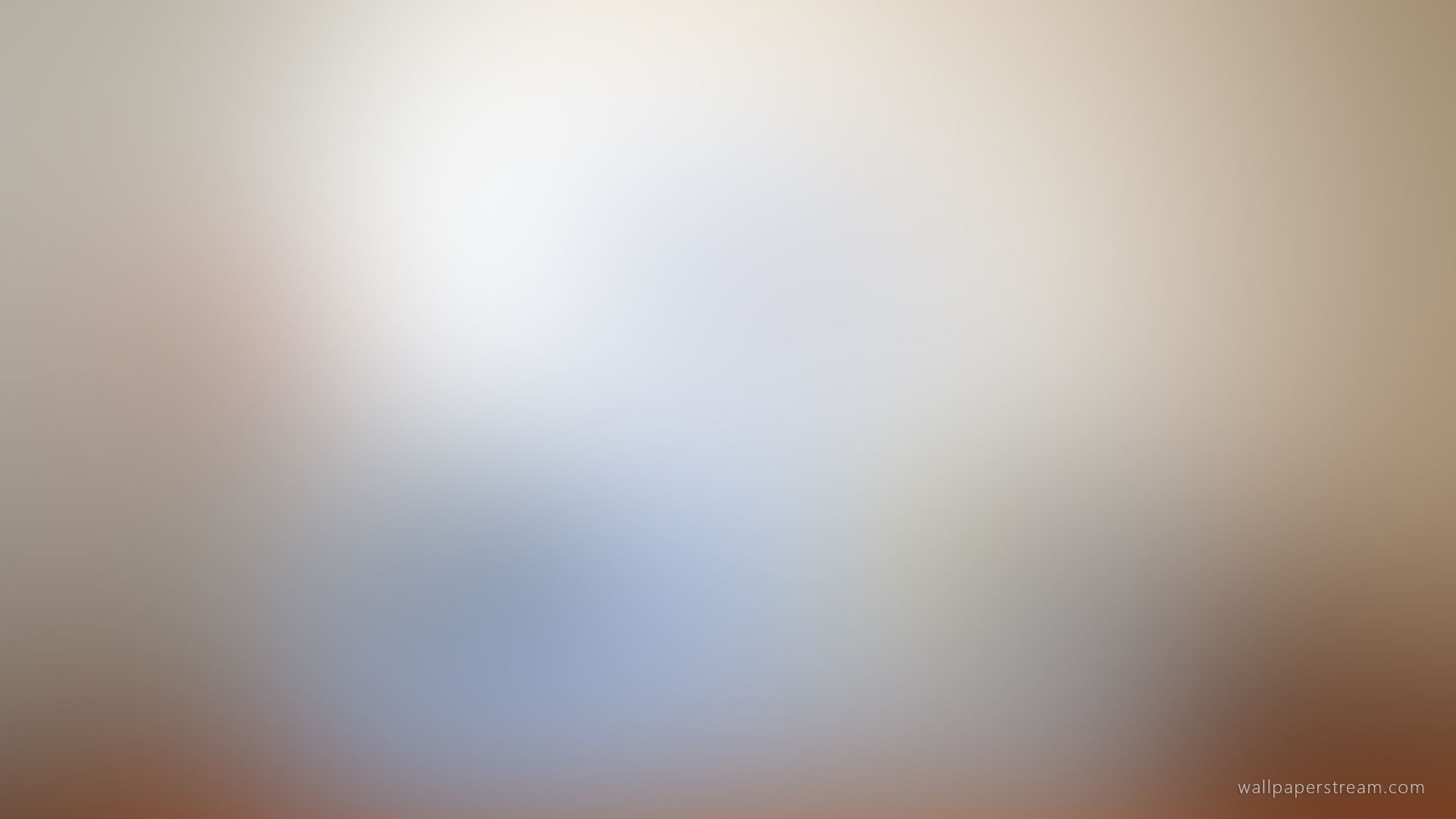 White Gradient - Water - HD Wallpaper 