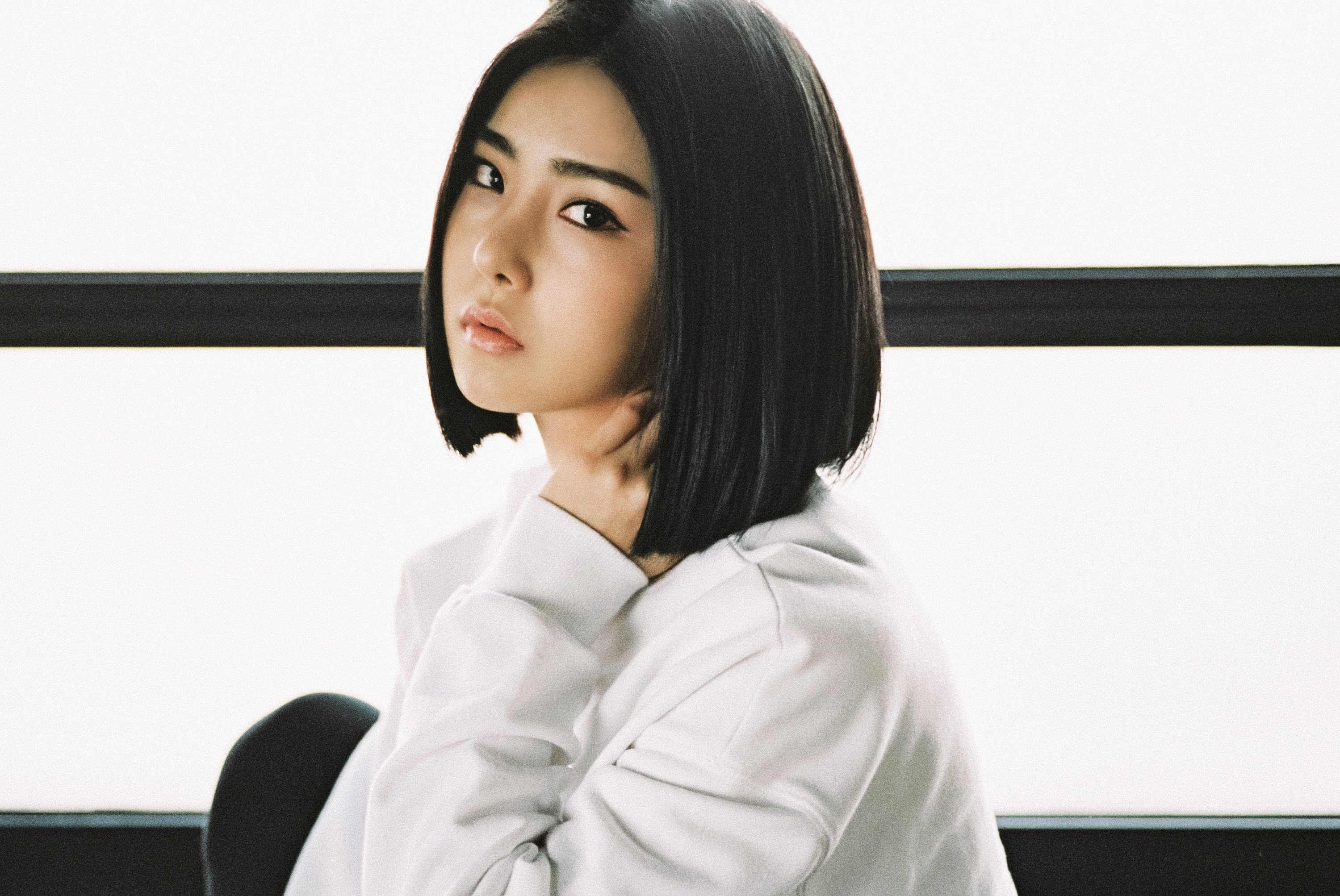Kpop Brave Girls Yuna - 3000x2007 Wallpaper - teahub.io