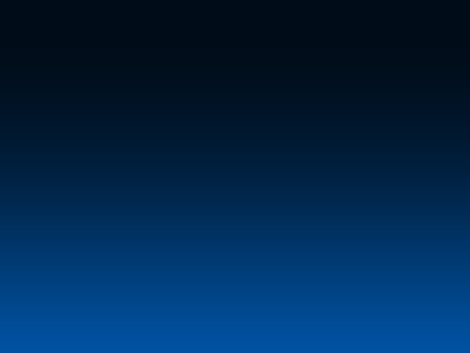Blue To Black Gradient - HD Wallpaper 
