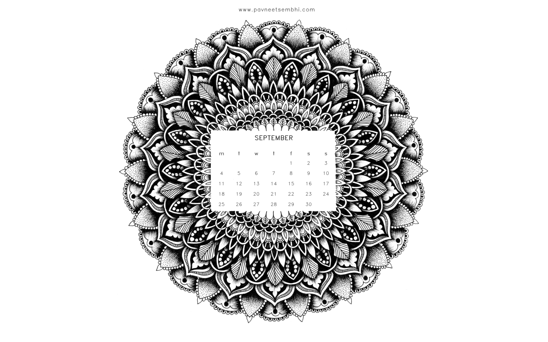 Circle - HD Wallpaper 