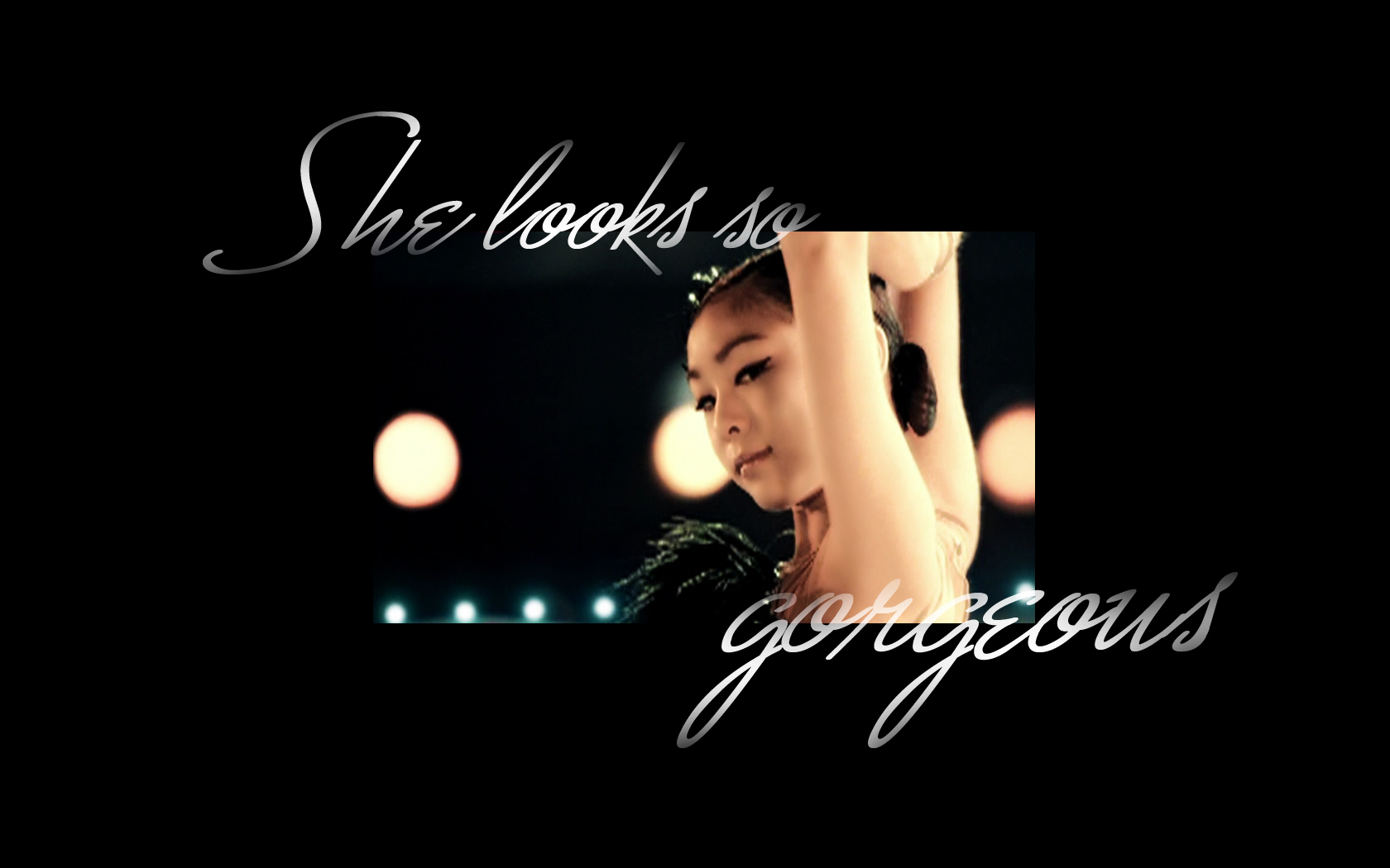 Wallpaper Of Yuna - Poster - HD Wallpaper 