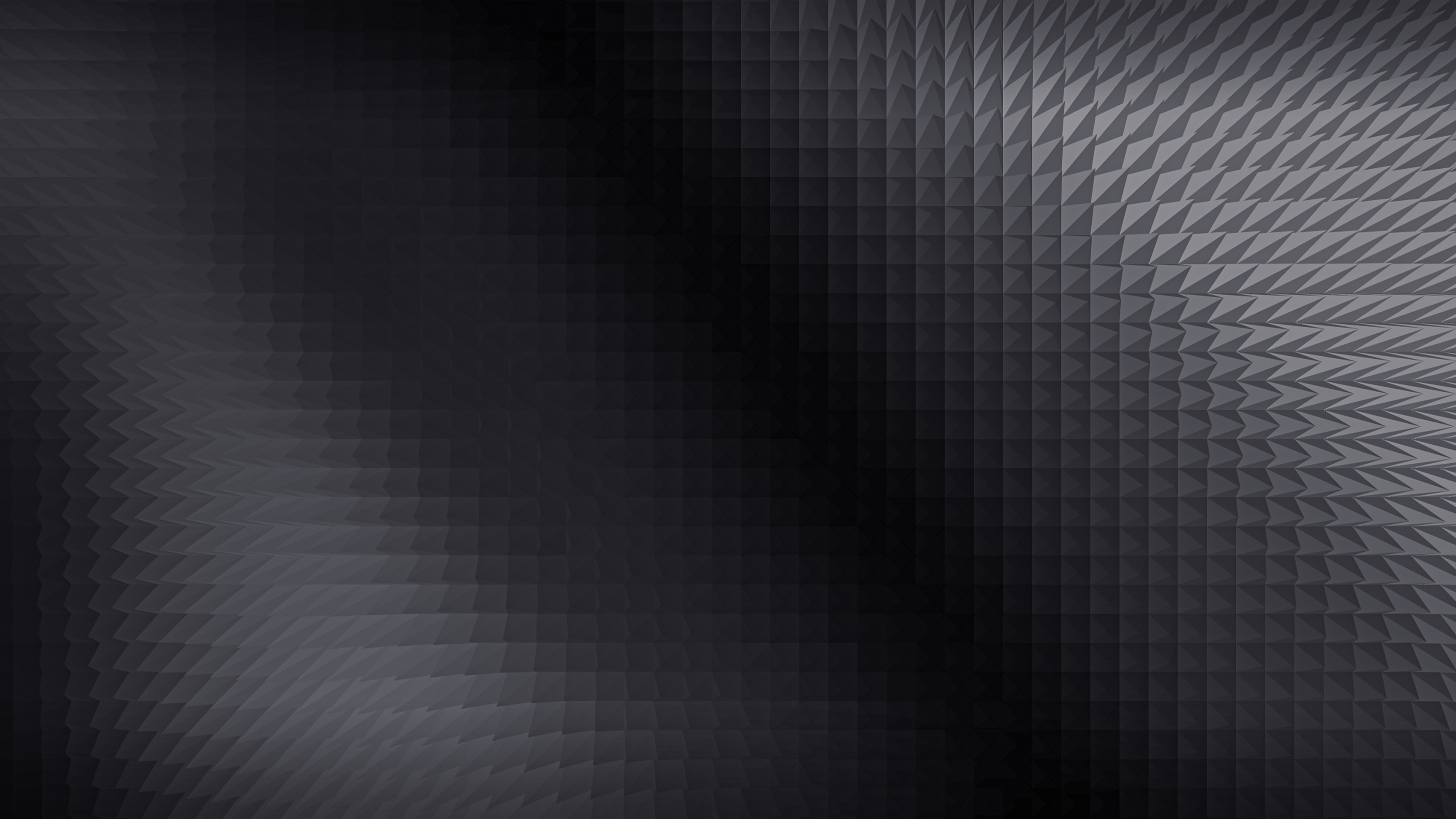 Abstract Gradient Background Black - 3840x2160 Wallpaper 