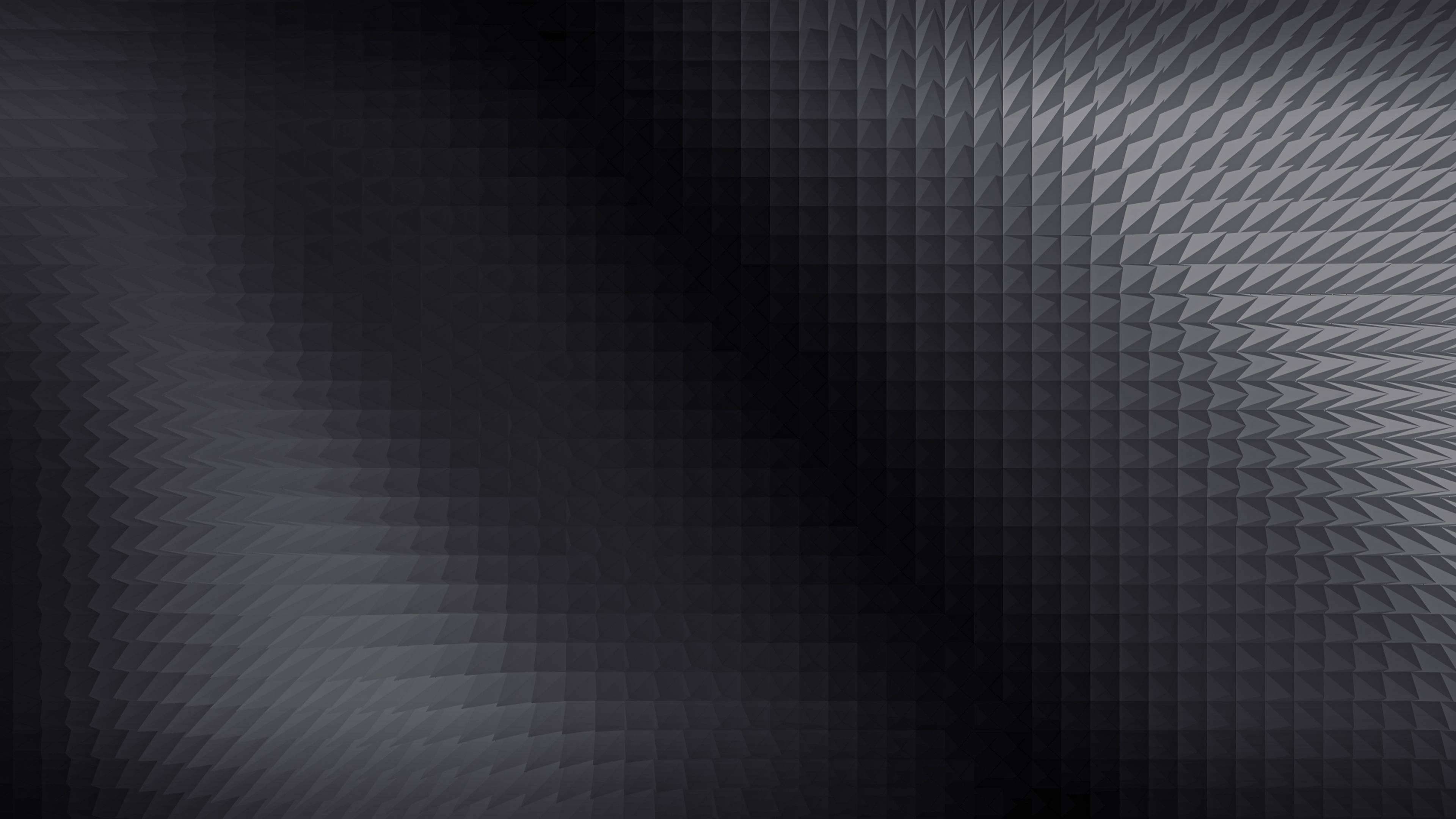 Abstract Gradient Background Black - HD Wallpaper 