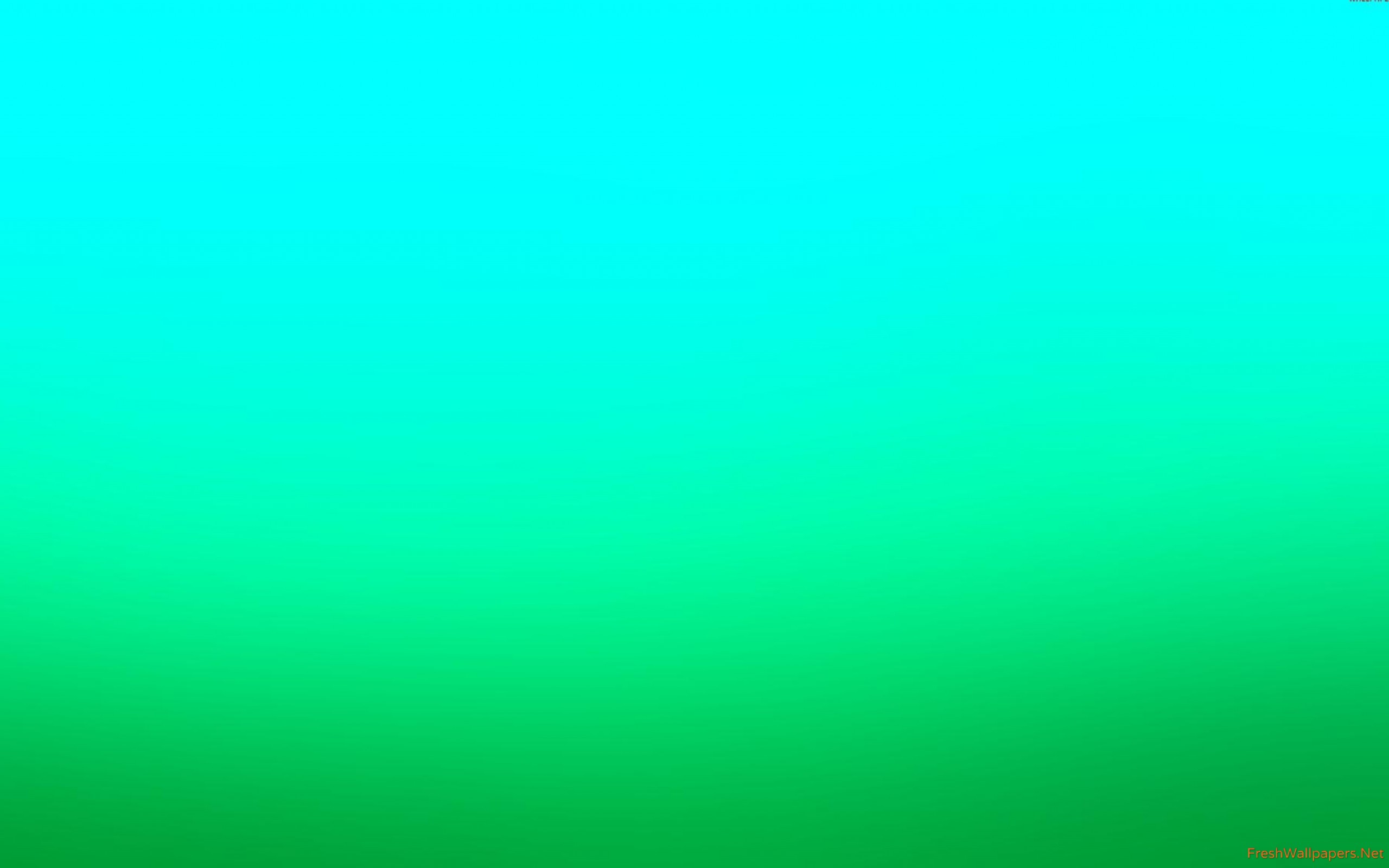 Gradient Wallpaper Blue Green - HD Wallpaper 