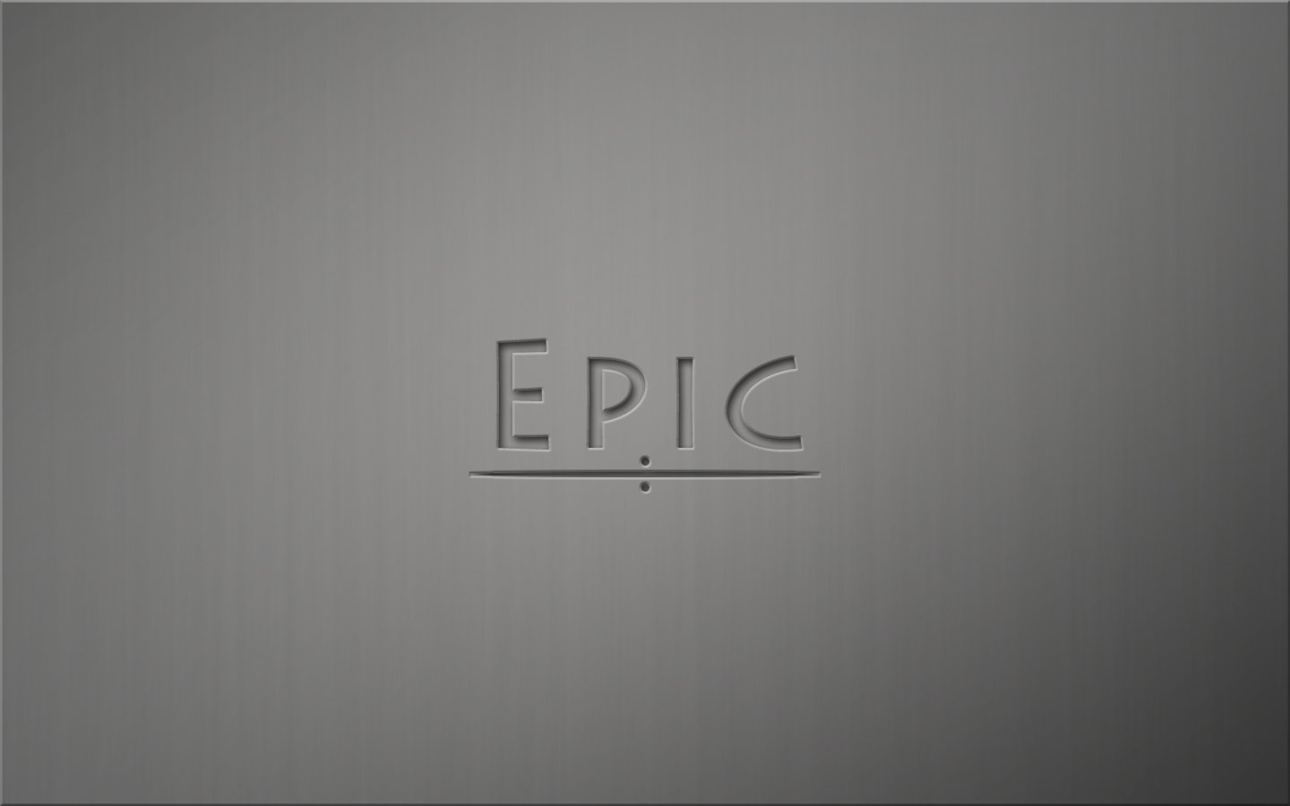 Monochrome - HD Wallpaper 