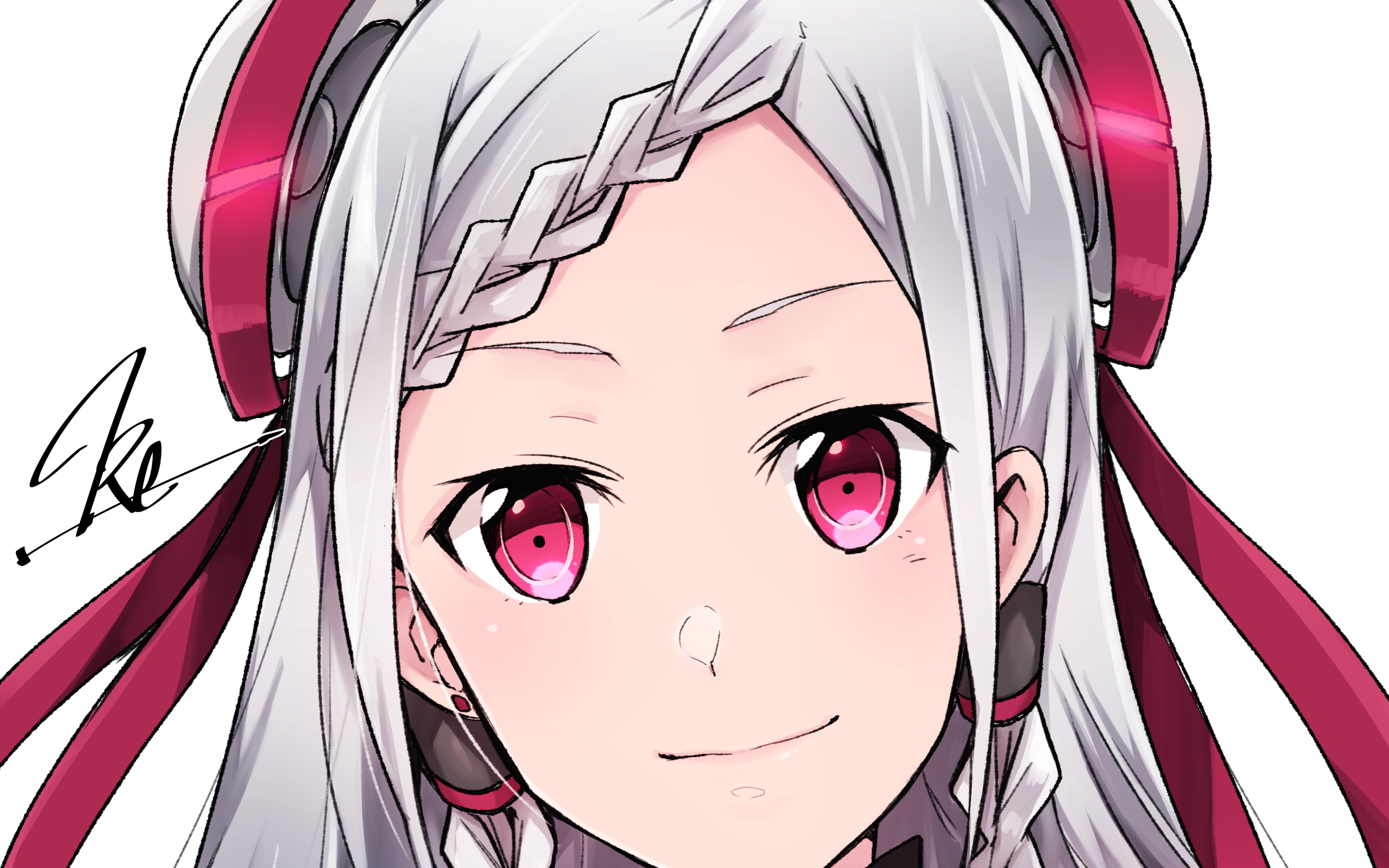 Asuna Wallpaper Sword Art Online Movie Ordinal Scale - HD Wallpaper 