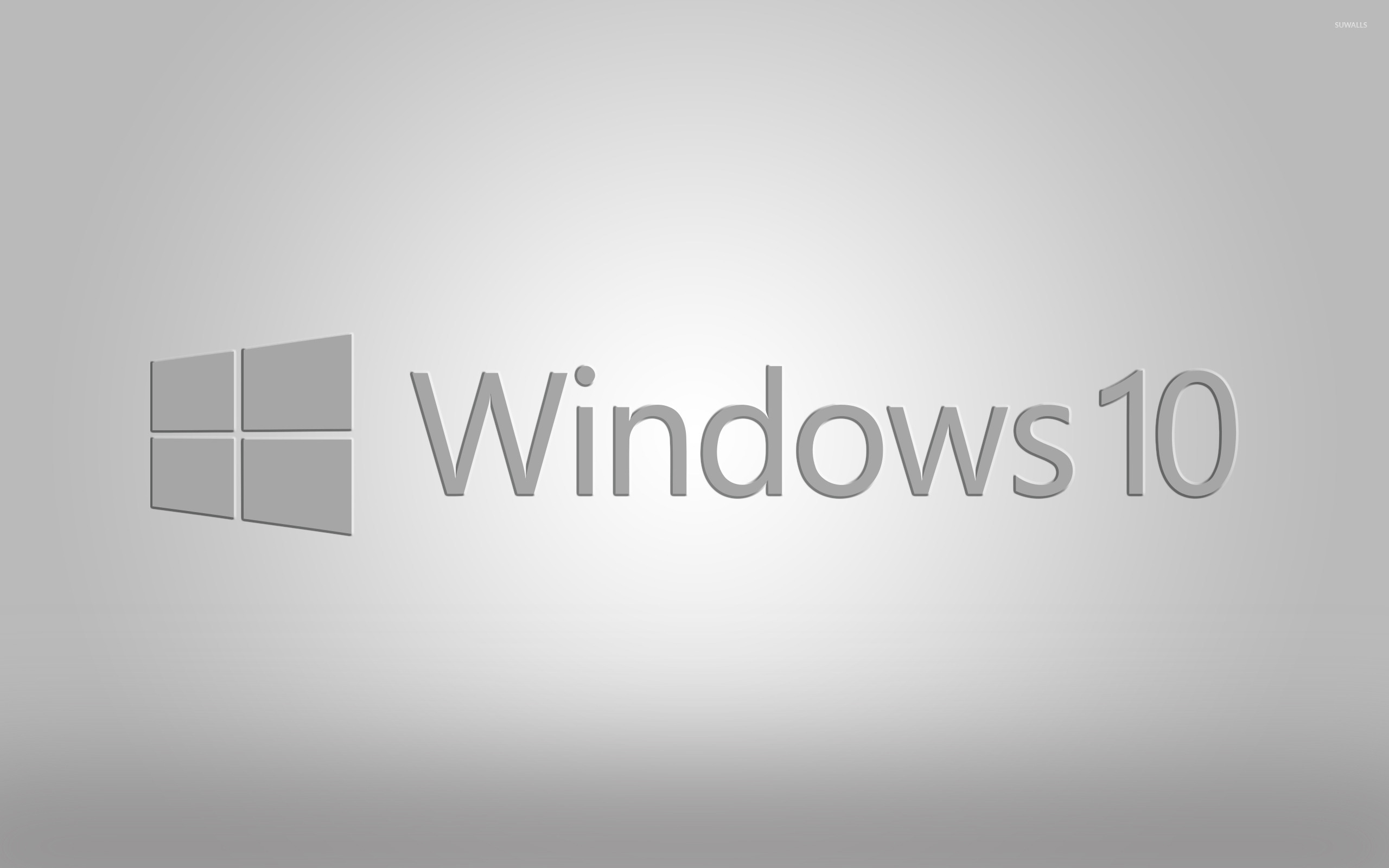 3d Windows 10 Fiber Carbon - HD Wallpaper 