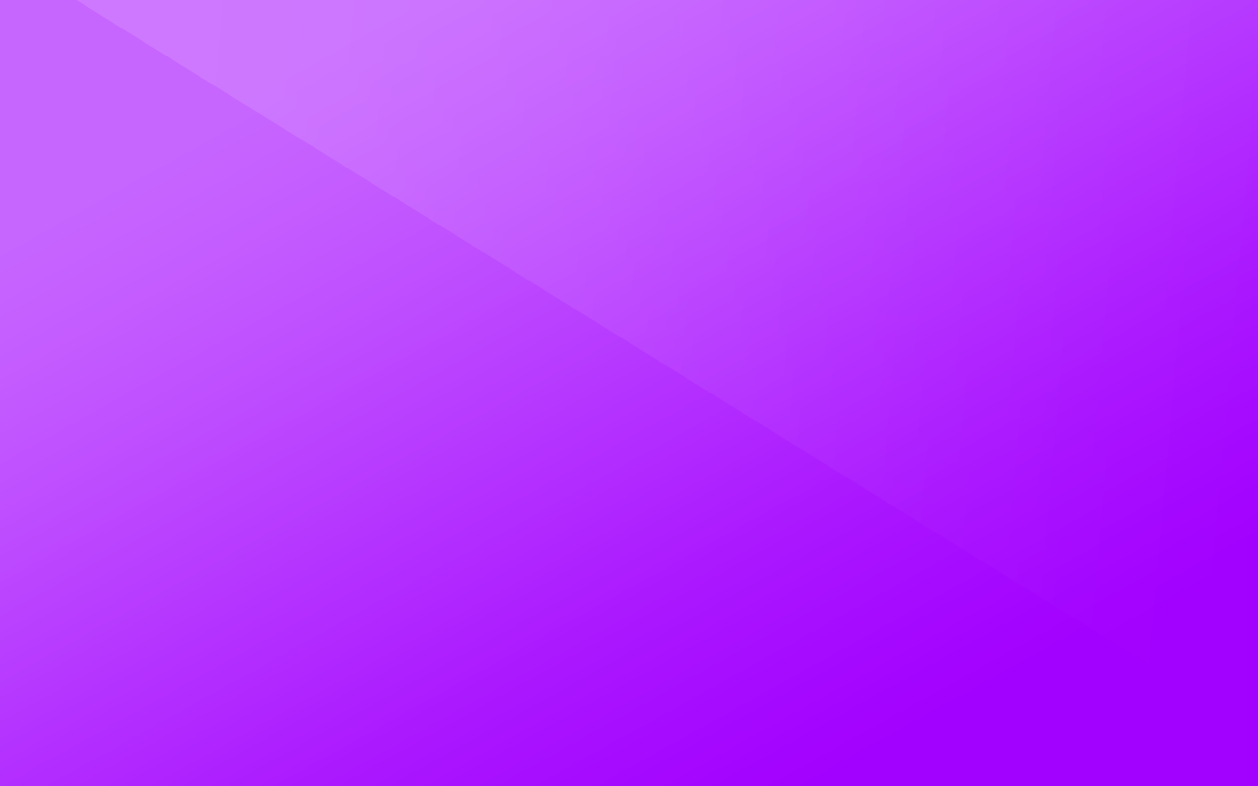 Purple Gradient Hd Png - HD Wallpaper 