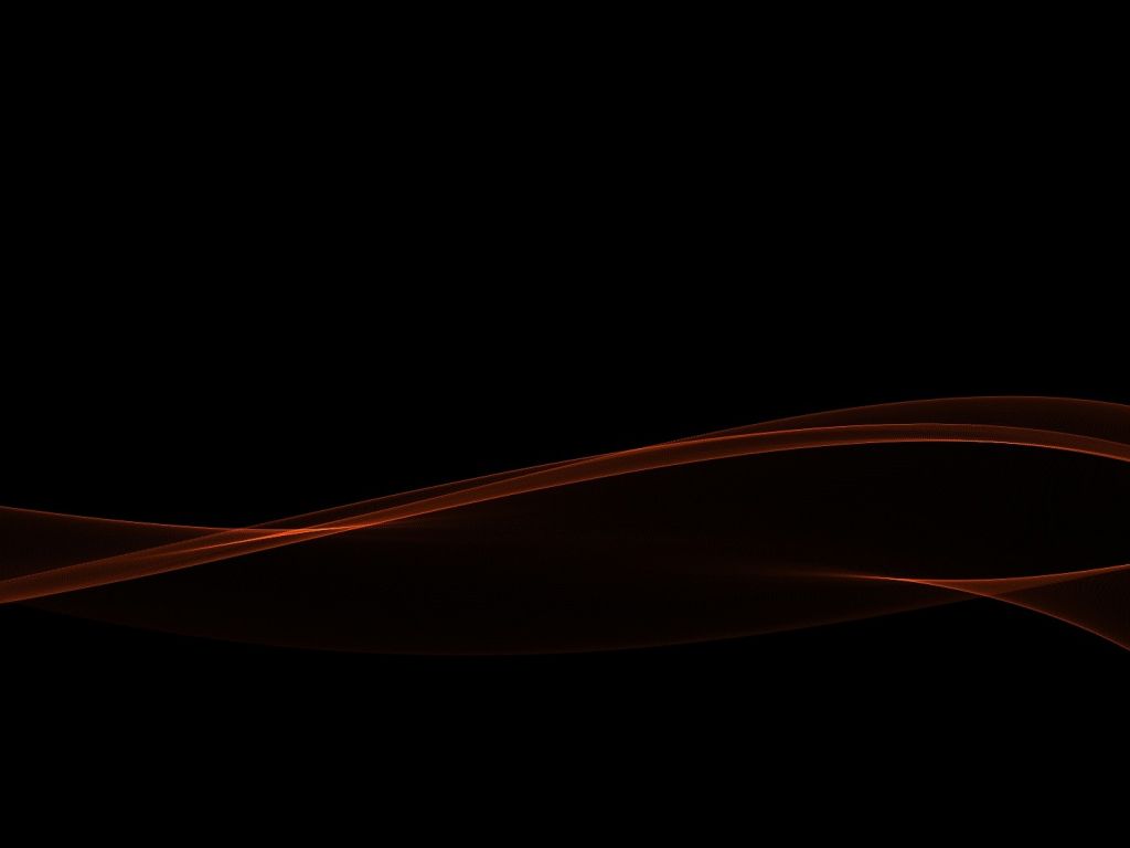 Abstract Black Minimalistic Red Waves Gradient Hd S - Darkness - HD Wallpaper 