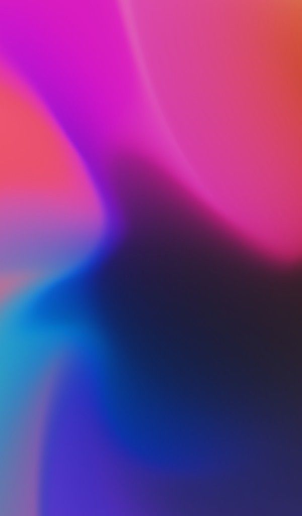 Gradient Colour Iphone X 4k - HD Wallpaper 